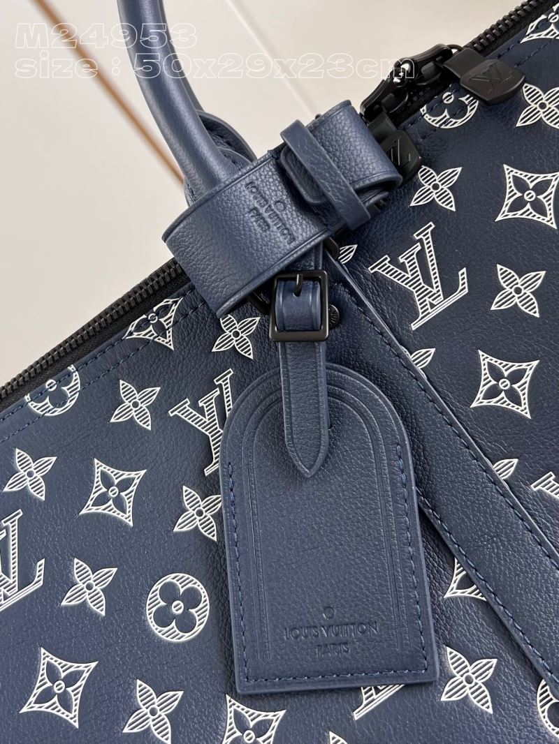 LV Travel Bags